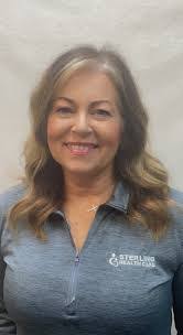 Sheila Logan's Instagram, Twitter & Facebook