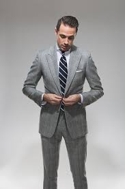 Very versatile option and our choice for most suits. A Suit Jacket Alterations And Tailoring Guide He Spoke Style