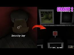 Granny 3 Padlock Key And Safe Key Locations||How To Find Padlock Key And Safe  Key In Granny 3 - Youtube