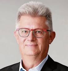 Fünf Kandidierende steigen ins Rennen