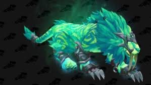 When patch 8.0 went live, the mage tower class challenges on the broken shore were removed from the game. Challenging Artifact Weapon Appearances Guides Wowhead