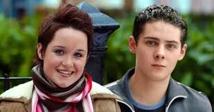 Who is Spencer Moon in EastEnders and what happened between him and Vicki? 