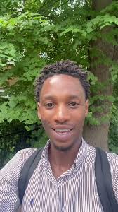 Claire Houston-Holland