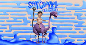 Sam Campbell