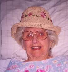 Etta Hebert Obituary