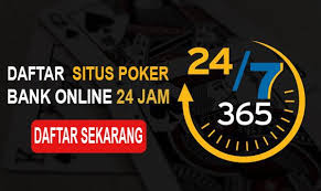 Pin Di Situs Poker Terbaik