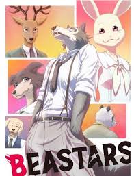 Is Beastars A Glorified Version Of Zootopia?? - Youtube