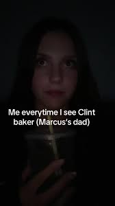 Clint Baker Actor Daughter