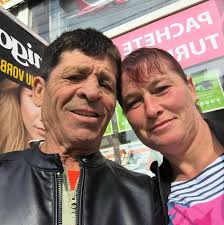 Maria Elena Botero in people