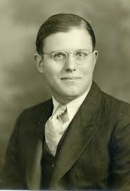 George Lowell “Rook” Linn (1913-1971)