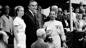 Image result for White 1969 Monaco