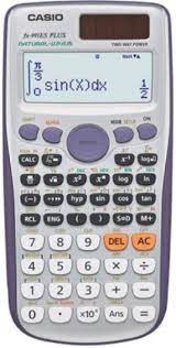 100 Original Casio Fx 991es Plus Scientific Calculator Fx 991 Es Free Shipping Scientific Calculator Calculator Scientific Calculators