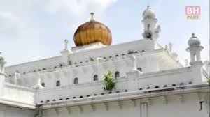 Tanjung malim veya tanjong malim , bir kasaba olan muallim i̇lçesi , perak , malezya. Masjid Kubah Bawang Jadi Tumpuan