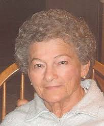 Rita Walker Obituary (2014)