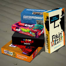Nov 25, 2020 · choose the type of questions. The Jackbox Party Pack 3 On The Mac App Store