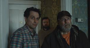 Review: Nodding to 'Jaws,' 'Widow's Bay' casts a shadow on an island with strange happenings