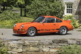 Image result for Tangerine 1973 Porsche