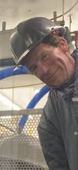 Brent Ervin Obituary