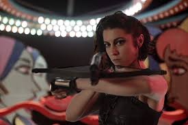 Mary elizabeth winstead as wendy christensen in final destination 3 (2006). Mary Elizabeth Winstead Facebook