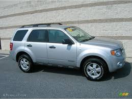 Image result for Silver 2008 Escape