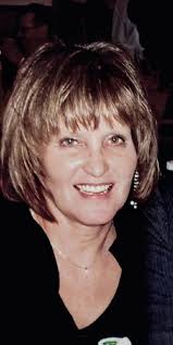 Pamela Jo Harrington