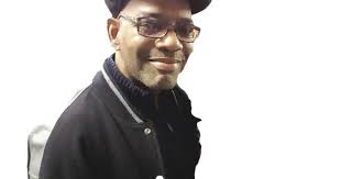 Steven Perry Whaley, president of the Men of Mill Creek