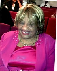 Annie Johnson Obituary