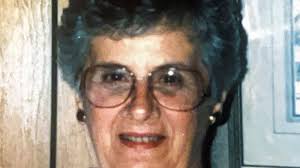 Veronica Baxter Bisnett, of Potsdam