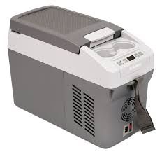 Black And Decker Mini Fridge With Separate Freezer Amazon Com Dometic Cdf 11 Smallest Portable Freezer Refrigerator Automotive Compact Refrigerator Freezer Refrigerator Freezer Portable Refrigerator