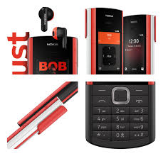 Nokia 5710 XpressAudio 4G VoLTE feature ...