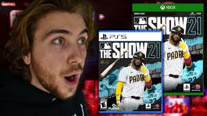 Mlb the show 21 release date. Mlb The Show 21 When Can You Pre Order Mlb The Show 21