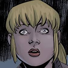 Comics that ThaPrince has read