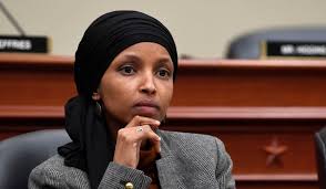 Image result for ilhan omar images