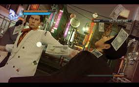 It is the sixth main entry in the yakuza series and a prequel to the original game. Yakuza 0 On Steam
