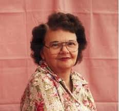 Ruth Ramsey Obituary