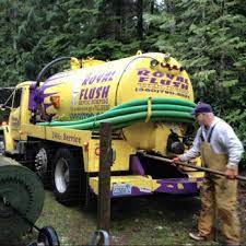 Septic tank pumping and cleaning. Royal Flush Septic Pumping Septic Services Olympia Wa Phone Number