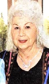 Obituary for Darlene Jeanette "Jean" Daugherty