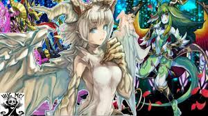 If you bring a friend, you can take full advantage of their monster's. The Top 10 Best Puzzle And Dragons Free Monsters Youtube