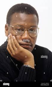 Andre harrell hi-res stock photography and images