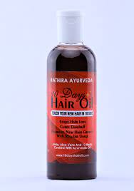 Finding the right hair oil for your strands can result in a ton of beauty benefits. Checkout The 10 Days Hair Oil Review A Must For Hair Growth Hair Oil Reviews Hair Oil Hair Growth