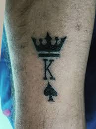 I'd love to see more updates with new fonts, so much so i would be more than happy to pay for them. K Letter Tattoo Designs Top 20 Design Ideas Styles At Life
