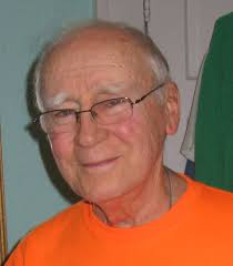 James William “Jim” Brawley (1925-2014)