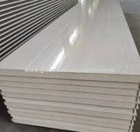 PU sandwich panel Isopanel Panel / polyurethane / PIR insulated panel price for roof