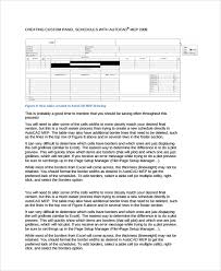 Create home electrical panel directory. Free 7 Sample Panel Schedule Templates In Pdf