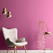 Vous n'avez pas le temps de faire la peinture? Peinture A Effet Paillett Rose Princesse 2 L Leroy Merlin