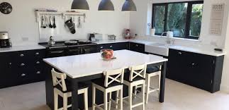 We use only the best materials and cabinet. Dark Blue Painted Kitchen Cabinets Gf Cabinet Makers