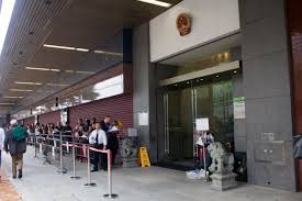 We did not find results for: How To Get A Chinese Visa In Hong Kong As An American Besudesu Abroad