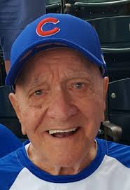 Obituary: Fred (Ferdinand) Thomas Rosati