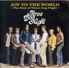 Black And White Three Dog Night Lyrics Three Dog Night Co Founder And Vocalist Cory Wells Died Tuesday According To The Band S Website Description F Three Dog Night Music Memories Joy To The World