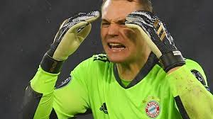 Neuer started playing for the youth teams of schalke 04 when he was five years old. Bvb Topspiel Manuel Neuer Hilft Fc Bayern Munchen Mit Paraden